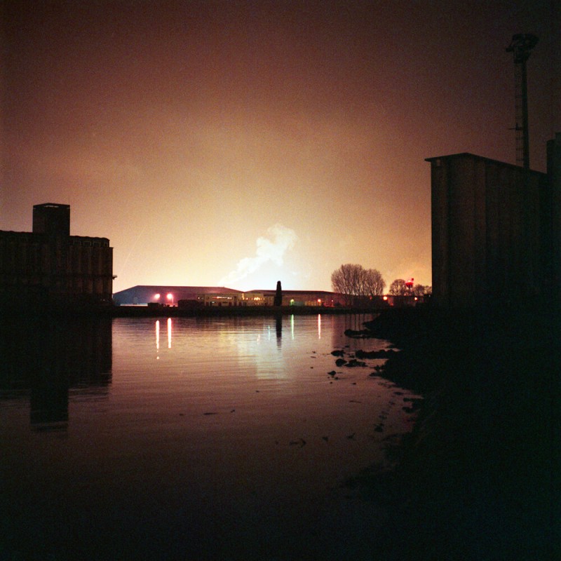 2004, Quais de Rouen